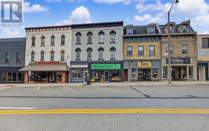 Photo 4 at 141-143 Broadway Street, Tillsonburg