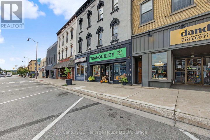 Photo 5 at 141-143 Broadway Street, Tillsonburg
