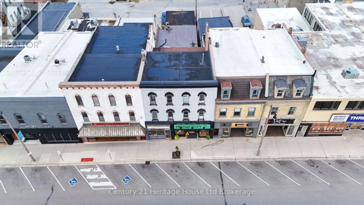 Photo 6 at 141-143 Broadway Street, Tillsonburg