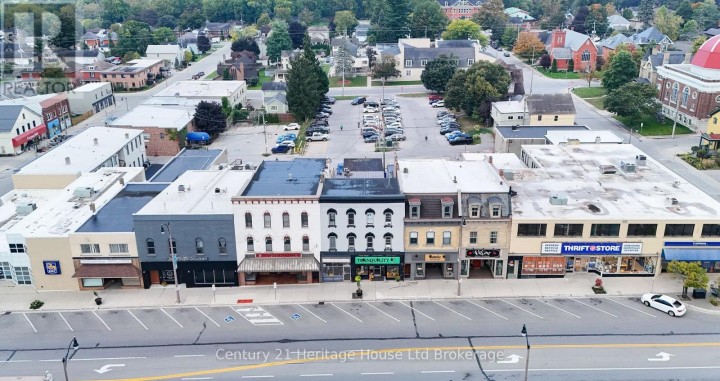 Photo 7 at 141-143 Broadway Street, Tillsonburg