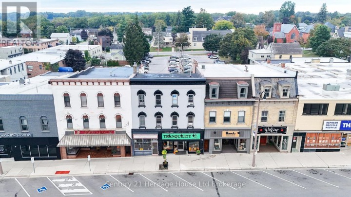 Photo 8 at 141-143 Broadway Street, Tillsonburg