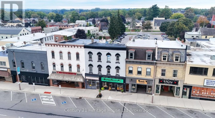Photo 9 at 141-143 Broadway Street, Tillsonburg