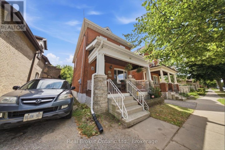 Photo 3 at 69 Arthur Street, Brantford
