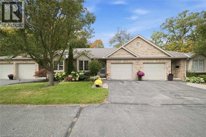 Photo 1 at 8 - 633 N Park Road, Cedarland, Brantford