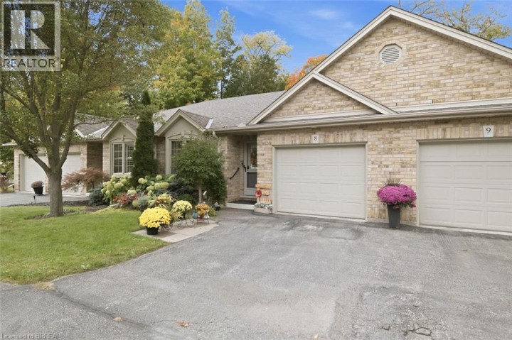 Photo 32 at 8 - 633 N Park Road, Cedarland, Brantford