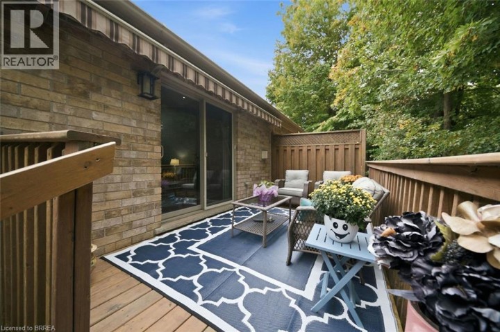 Photo 27 at 8 - 633 N Park Road, Cedarland, Brantford