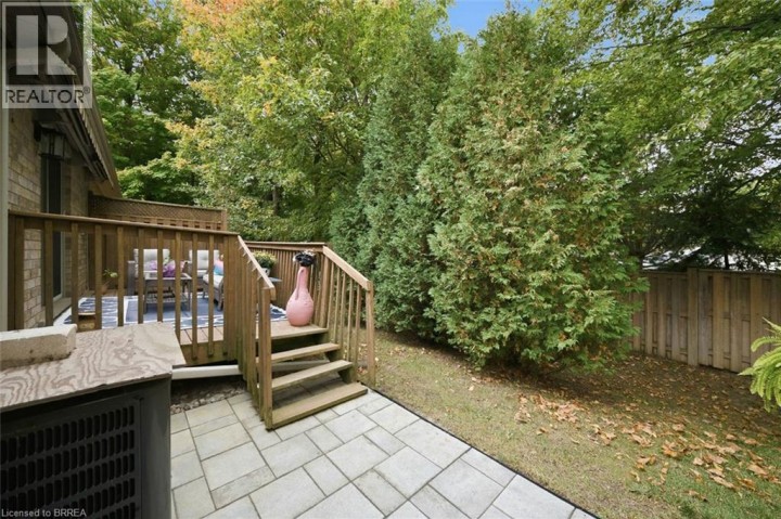 Photo 29 at 8 - 633 N Park Road, Cedarland, Brantford
