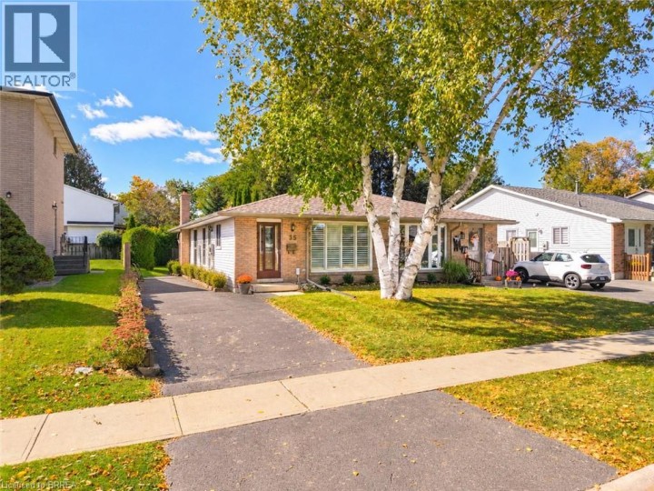 Photo 41 at 35 Ivanhoe Road, Cedarland, Brantford