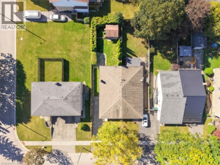 Photo 46 at 35 Ivanhoe Road, Cedarland, Brantford