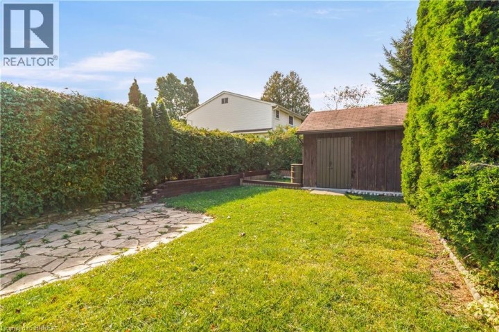 Photo 37 at 35 Ivanhoe Road, Cedarland, Brantford