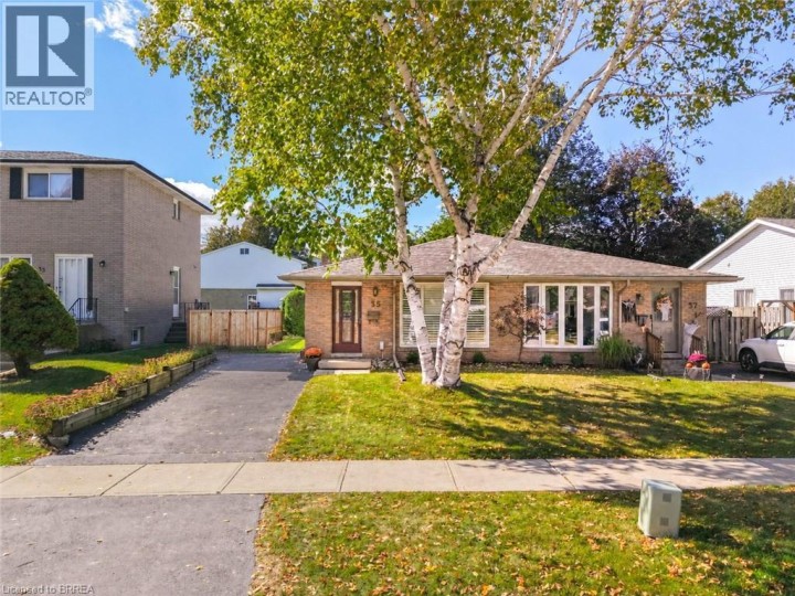 Photo 40 at 35 Ivanhoe Road, Cedarland, Brantford