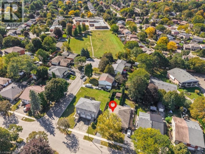 Photo 44 at 35 Ivanhoe Road, Cedarland, Brantford