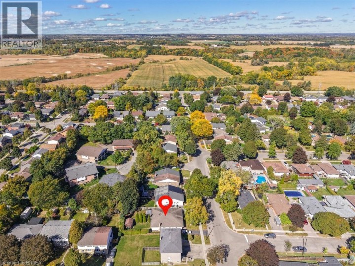 Photo 45 at 35 Ivanhoe Road, Cedarland, Brantford