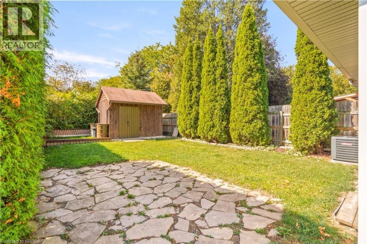 Photo 36 at 35 Ivanhoe Road, Cedarland, Brantford