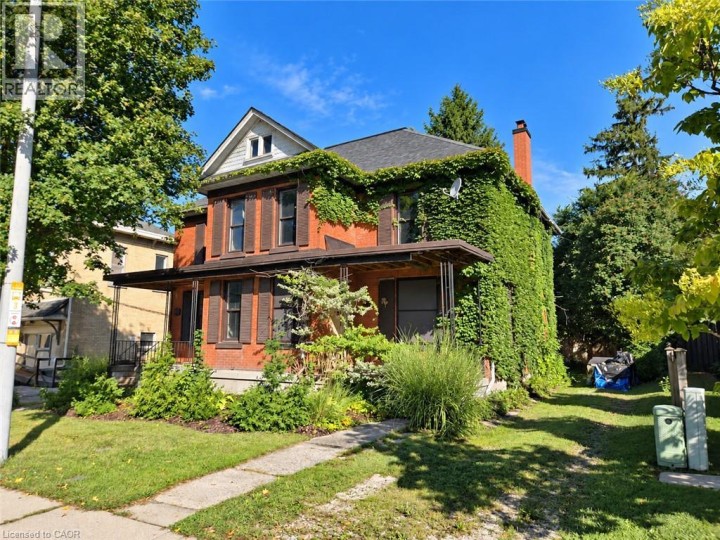 Photo 1 at 371 Hunter Street, Woodstock - North, Woodstock