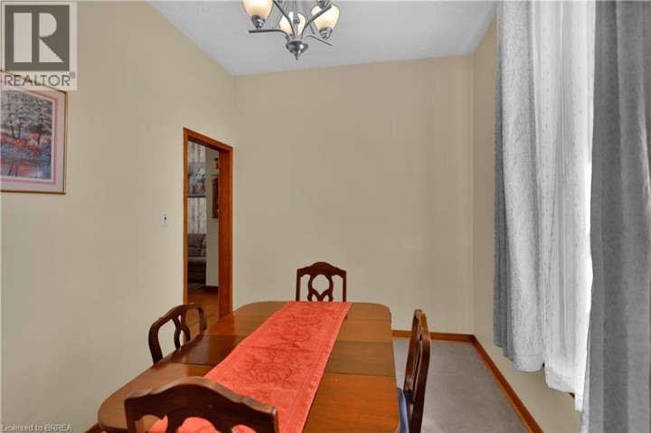 Photo 12 at 7 Halls Avenue, North Ward, Brantford