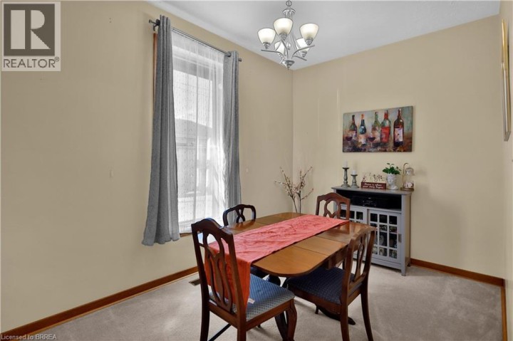 Photo 11 at 7 Halls Avenue, North Ward, Brantford
