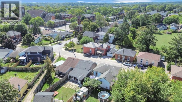 Photo 37 at 7 Halls Avenue, North Ward, Brantford