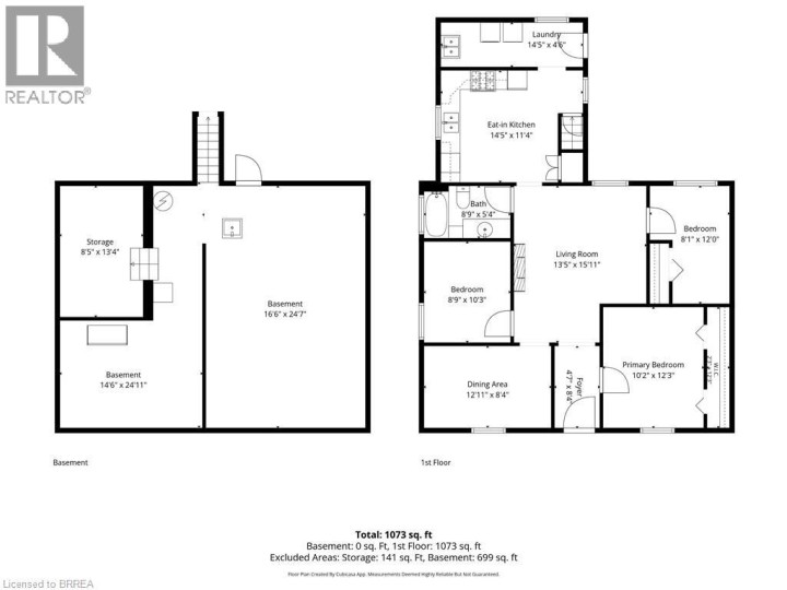 Photo 38 at 7 Halls Avenue, North Ward, Brantford