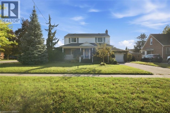 Photo 1 at 144 St George Street, Abigail / Lyons, Brantford