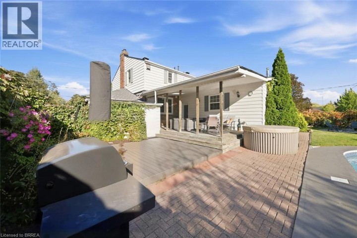 Photo 40 at 144 St George Street, Abigail / Lyons, Brantford