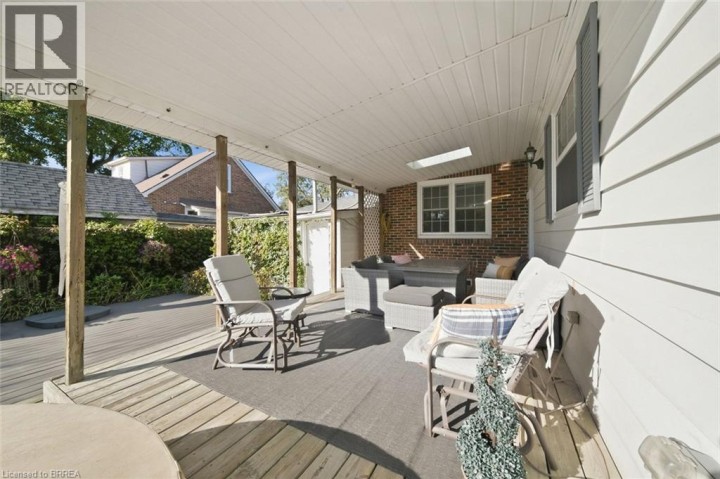 Photo 31 at 144 St George Street, Abigail / Lyons, Brantford