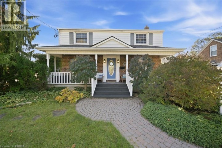 Photo 41 at 144 St George Street, Abigail / Lyons, Brantford