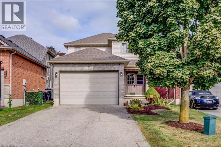 Photo 2 at 3 Fuller Court, Eagle Place East, Brantford