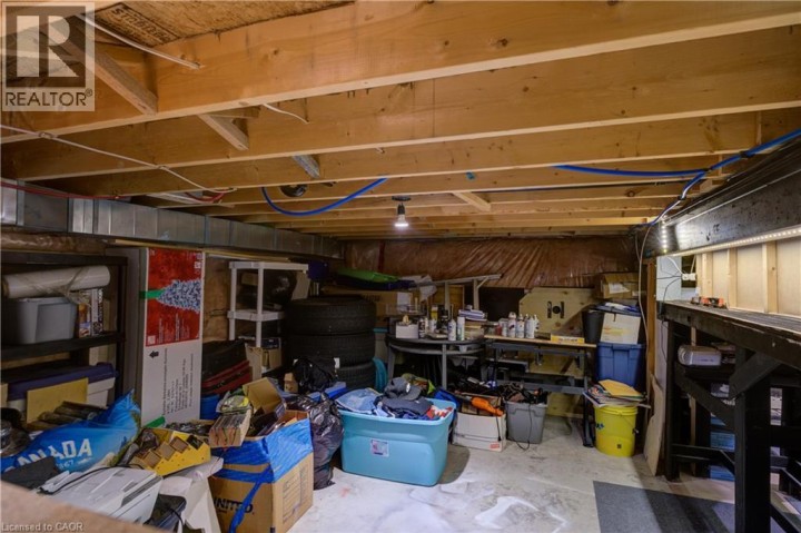 Photo 27 at 3 Fuller Court, Eagle Place East, Brantford