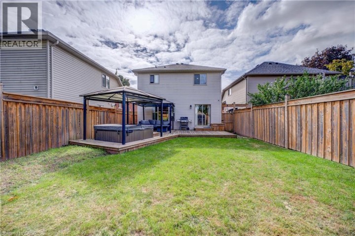 Photo 32 at 3 Fuller Court, Eagle Place East, Brantford