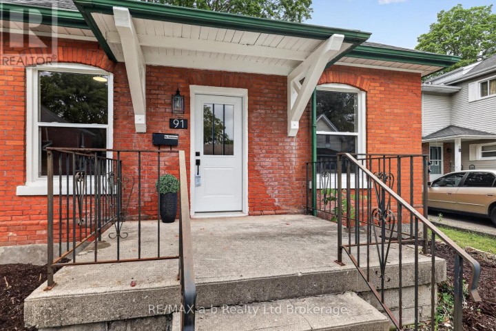 Photo 34 at 91 Winniett Street, Woodstock - North, Woodstock