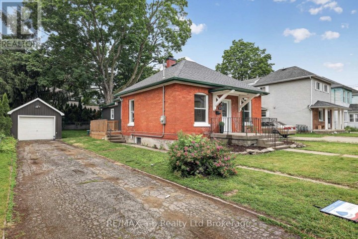 Photo 37 at 91 Winniett Street, Woodstock - North, Woodstock