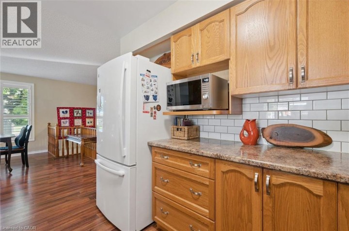 Photo 13 at 1 - 570 West Street, Grand Woodlands, Brantford