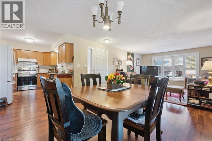 Photo 10 at 1 - 570 West Street, Grand Woodlands, Brantford