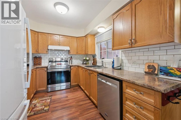 Photo 11 at 1 - 570 West Street, Grand Woodlands, Brantford