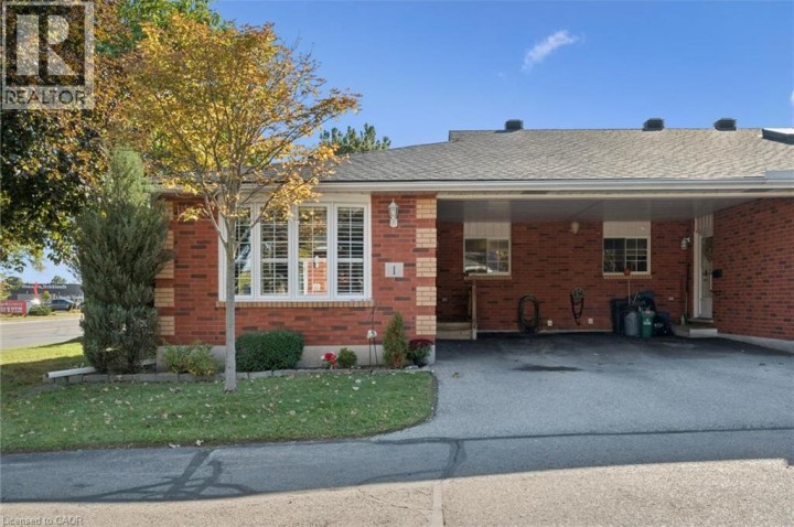 Photo 2 at 1 - 570 West Street, Grand Woodlands, Brantford