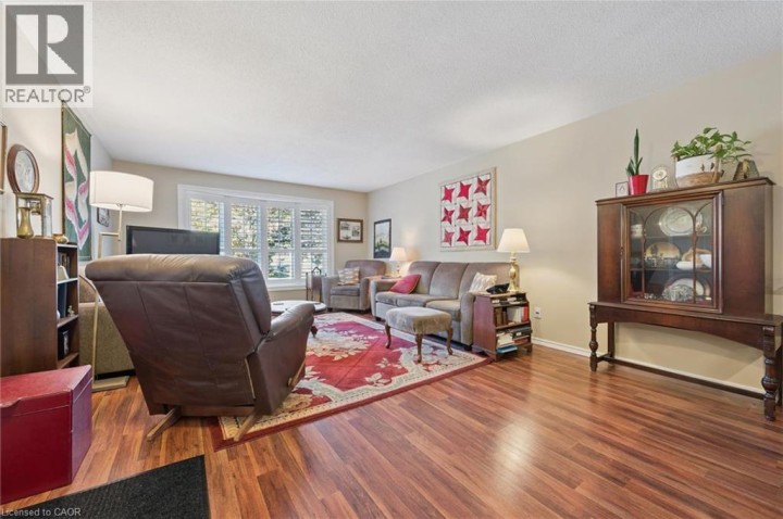 Photo 6 at 1 - 570 West Street, Grand Woodlands, Brantford