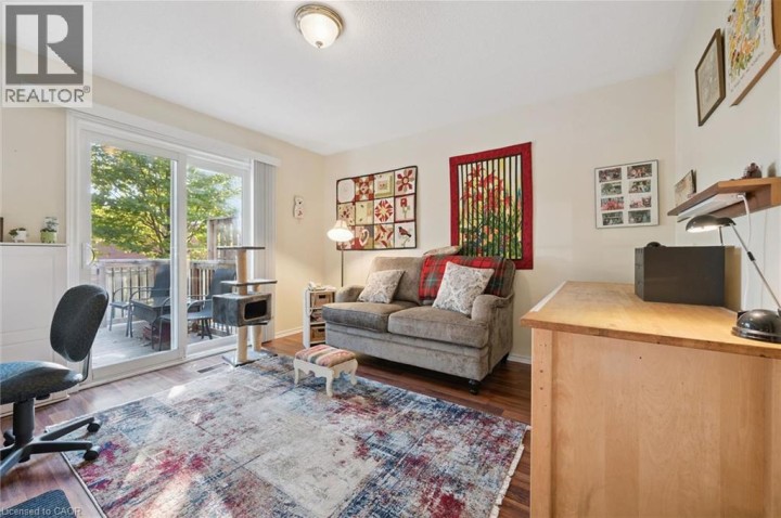 Photo 14 at 1 - 570 West Street, Grand Woodlands, Brantford