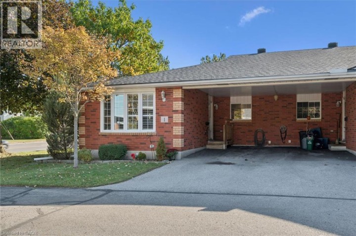 Photo 3 at 1 - 570 West Street, Grand Woodlands, Brantford