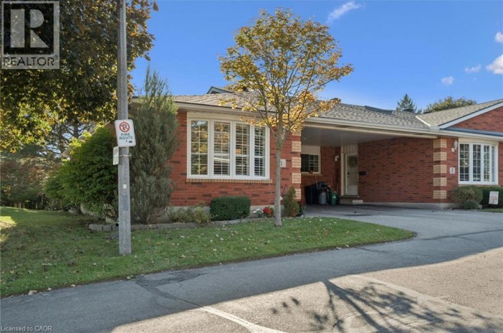 Photo 4 at 1 - 570 West Street, Grand Woodlands, Brantford