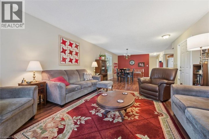 Photo 7 at 1 - 570 West Street, Grand Woodlands, Brantford