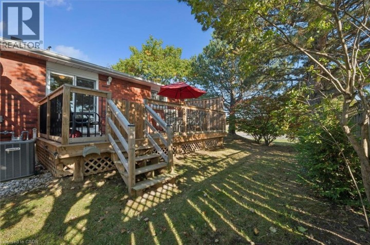 Photo 32 at 1 - 570 West Street, Grand Woodlands, Brantford
