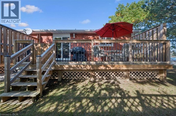 Photo 35 at 1 - 570 West Street, Grand Woodlands, Brantford