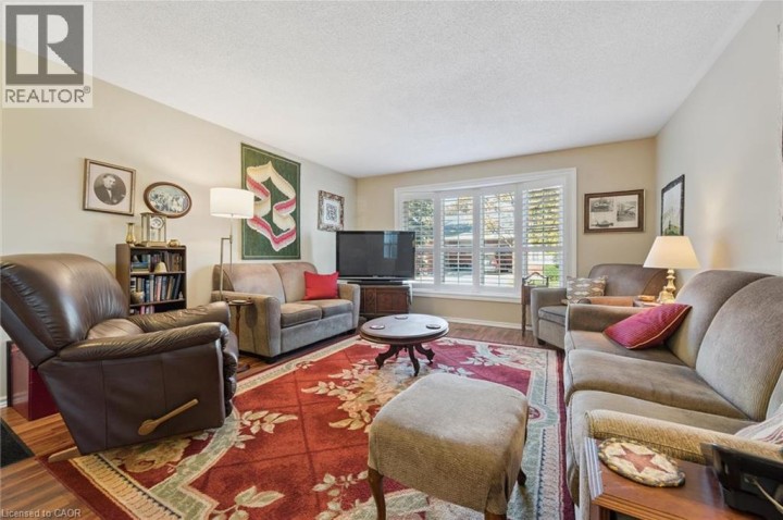 Photo 5 at 1 - 570 West Street, Grand Woodlands, Brantford