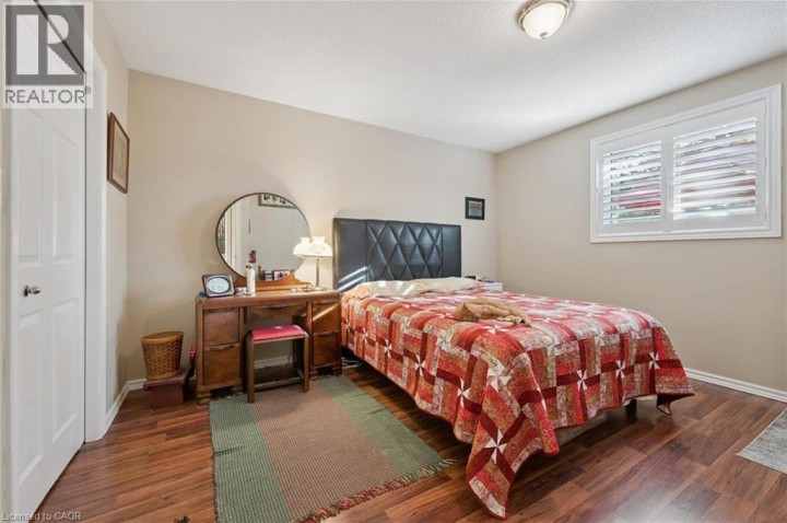 Photo 17 at 1 - 570 West Street, Grand Woodlands, Brantford