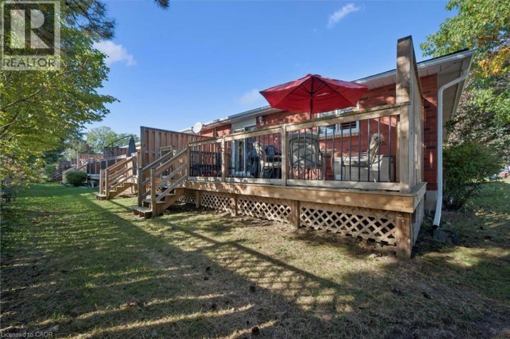 Photo 34 at 1 - 570 West Street, Grand Woodlands, Brantford