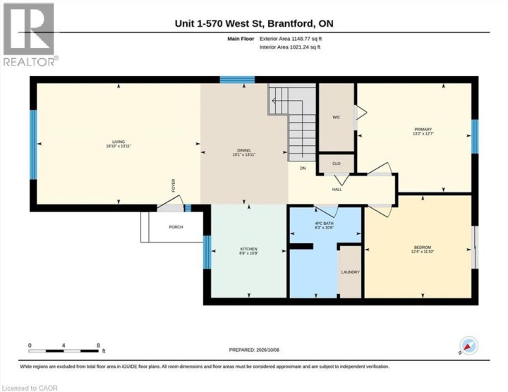 Photo 37 at 1 - 570 West Street, Grand Woodlands, Brantford