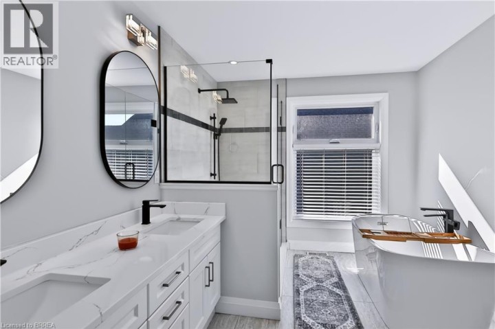 Photo 22 at 13 Cumberland Street, Echo Place, Brantford
