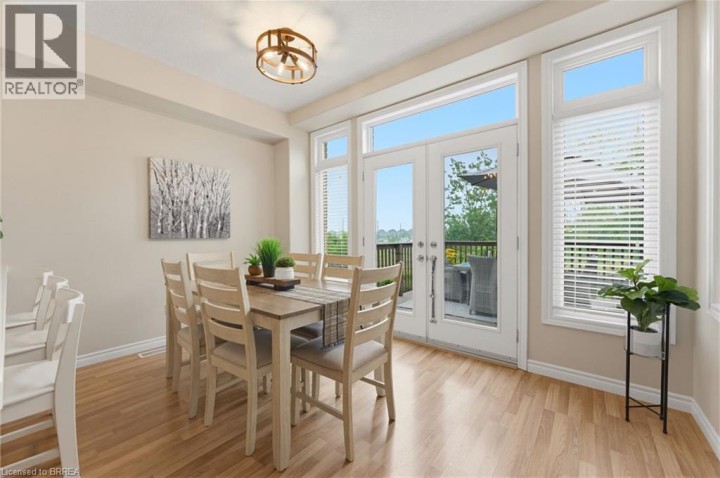 Photo 14 at 196 McGuiness Drive, Donegal / Mcguiness, Brantford