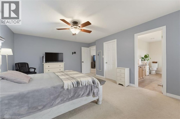 Photo 18 at 196 McGuiness Drive, Donegal / Mcguiness, Brantford